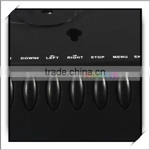 Hot Sale Brush 8 Inch Wide Screen Digital Photo Frame thumbnail-5