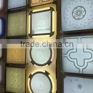 2016High Quality Best Price Round Surface Mounted Led Ceiling Light 6W/8W/12W/16W/24W thumbnail-2