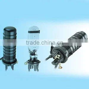 Fiber Optical Splice Closure (D001) thumbnail-1