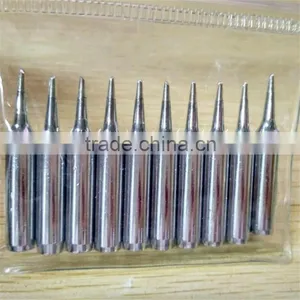 Copper Hakko 900m Series Soldering Tip thumbnail-1