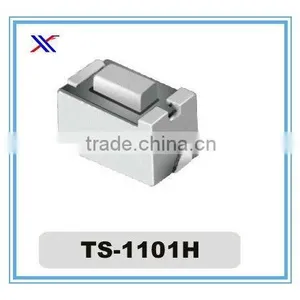 Surface Mount Tact Switch TS-1101H thumbnail-1