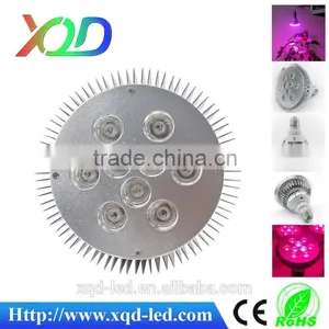 XQD 2016 9W Wterproof Led Grow Light thumbnail-4
