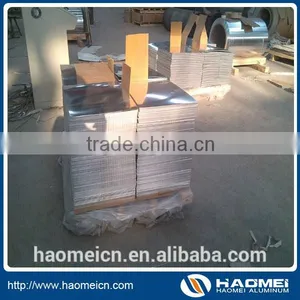Best Competitve Price 1050 1060 China Aluminum Sheet thumbnail-2