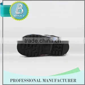 2016 Top Quality Low Price Rubber Funky Rain Boots thumbnail-3