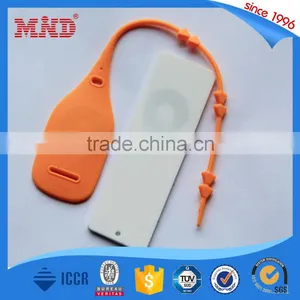 MDL02 RFID Laundry Tag/washable Laundry Coin Tag,high Temp Resist thumbnail-1