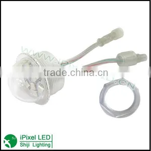 ICRGB 35mm 9pcs Smd5050 Point Led for Lunapark Amusement Rides thumbnail-1