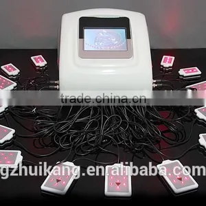 Lipo Laser Slimming Machine for Reduce Fat,lipolaser Slimming Machine for Reduce Fat thumbnail-1