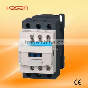 Best Quality New Type Magnetic AC Contactors thumbnail-1