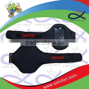 Neoprene Sports Running Phone Armband thumbnail-1