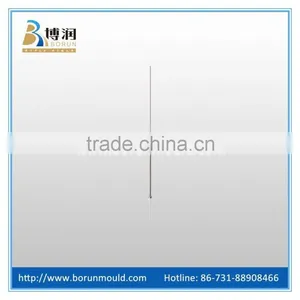 High Quality INJECTION MOLD/DIN 1530 EJECTOR PINS From China Manufacture thumbnail-1