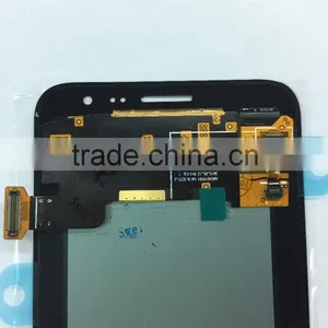 Grade A LCD Screen For Samsung J3, LCD Display Touch Screen Digitizer Assembly Replacement For Samsung J3 thumbnail-3