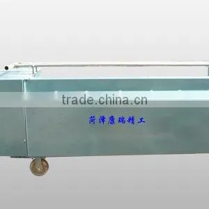Vegetable Cleanout Machine thumbnail-1