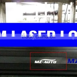MZ 06A Led off Road Light Bar 144W 60 45 Degree Flood 30 Degree Spot Truck Light IP67 CE China Factory Direct Wholesales Price thumbnail-6