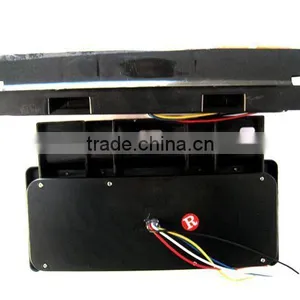 THREE COLOR COMBINATION LED TRUCK LIGHT FOR ISUZU NPR,NKR thumbnail-6