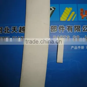 Low-cost Furniture Edge Trim Rubber Strip/rubber Gasket/transparent Rubber Sheet thumbnail-2