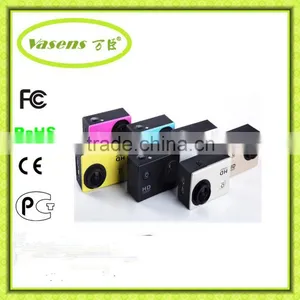 30 M Waterproof go Pro Camera Mini 2.0inch Shakeproof New Promote 1080P FHD Sports Camera thumbnail-6