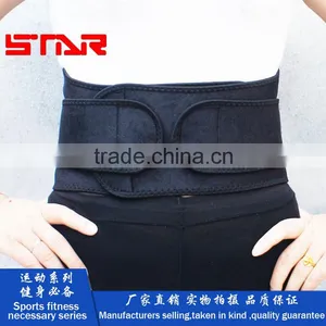 FDA Approved Waterproof Double Pull Adjustable Neoprene Waist Support/back&lumbar Support thumbnail-4