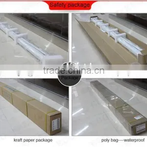 Cheapest Factory Price of 200" Motorized Projector Screen thumbnail-4