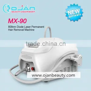 2016 New Home Use Mini 808 Diode Laser Hair Removal Portable thumbnail-1