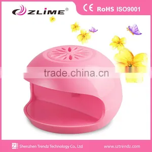 Home Use Battery Supply Manicure Pedicure Nail Dryer thumbnail-2