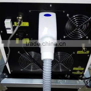 Skin Tightening 2016 New Opt / E Light / Ipl / Rf Hair Blood Vassel And Tattoo Removal Elight(ipl+rf) Beauty Machine 640-1200nm thumbnail-2