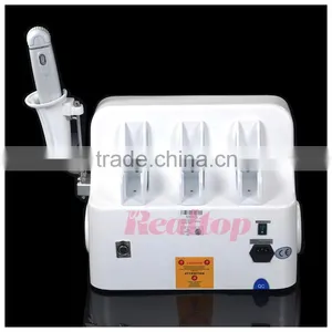 2016 High Quality Ultra Lift Hifu For Anti-Aging Skin Care 0.1-2J And Hifu Machine Face Lift HIFU High Intensity Focused Ultrasound 0.2-3.0J thumbnail-4