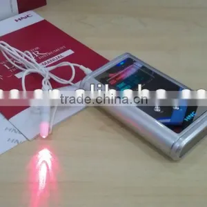 Laser Treatment Handheld Laser Therapy Equipment for Rhinitis Laser Therapy Machine thumbnail-1
