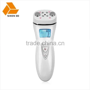 Facial Massager as Seen on tv Portable rf Radio Frequency Machine thumbnail-2