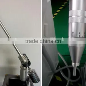 Q-switch Nd Yag Laser Skin Rejuvenation Mongolian Spots Removal Tatoo Removal Machine With CE From Sanhe Haemangioma Treatment thumbnail-5