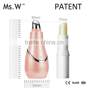 Lip Enlarger Ion Vibration Massager Design For Lip Make a Sexy and Ruddy Lip thumbnail-1
