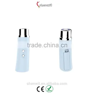 Home Micro Current Facial Spa Massage Machine thumbnail-1