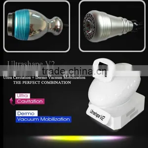 2012 Ultra Cavitation Weight Loss With CE thumbnail-1