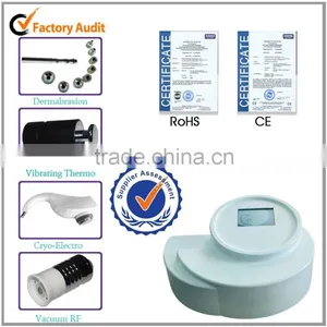 2013 Dermabrasion Skin Care Machine thumbnail-1
