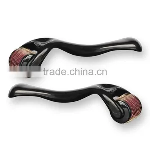 540 Titanium Microneedle Dermaroller Skin Dema Roller With Best Price 2016 thumbnail-6