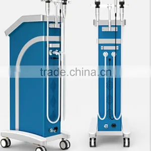 2015 Most Advanced rf Needle Machine/Micro Needle Fractional rf Machine/micro Needle Beauty Machine for Dermatologist thumbnail-3