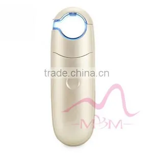 Face Care Skin Moisture Facial Nebulizer Nano Mist Mini Facial Steamer thumbnail-2