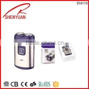 Hot Man Shaver Bread Trimmer With CE ROHS Long Life Motor for South American thumbnail-1
