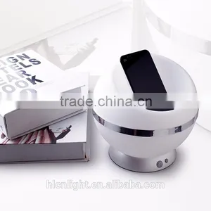 2016 New Design LED Creative Lamp Led Nightlight CNLGIHT LED Lamps thumbnail-4