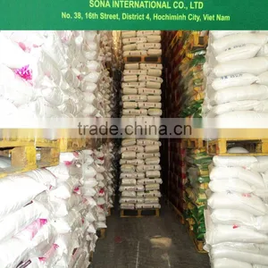 JASMINE RICE, FRAGRANT RICE, HIGH QUALITY RICE- VIETNAM RICE thumbnail-1