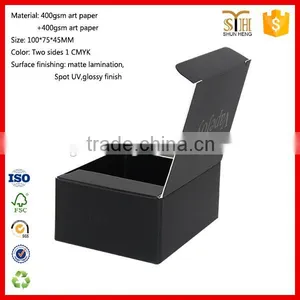 Loose Diamond Display Box thumbnail-1
