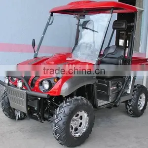 TNS-UV650A Utv for Sale thumbnail-1
