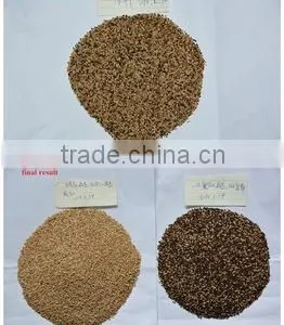 2017 Hot Sale Chia Seeds Color Sorter/chia Seed Ccd Sorting Machine From China Supplier thumbnail-5