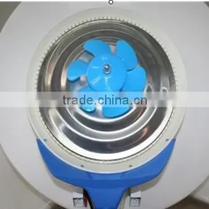 Cooling Mist Fan Personnel Disinfection Sprayer For Industry Humidifier thumbnail-6