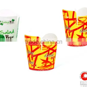 Lunch Box / Noodle Box 16oz -26oz thumbnail-1