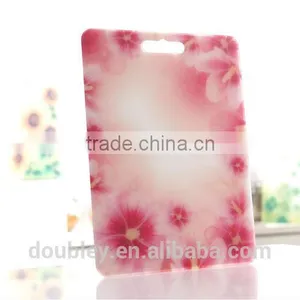 Plastic Cutting Block Kitchen Accessory thumbnail-4