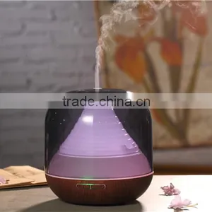 12 V Portable and Manual Essential Oil Diffuser/air Diffuser/ Air Fresher thumbnail-6