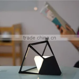 2016 Lamp / Moroccan Lamp Style GX-L01 USB Rechargable Table Lamp thumbnail-6