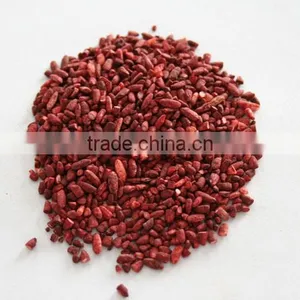 GMP Kosher Natural Red Yeast Rice Powder Monacolin-K thumbnail-1