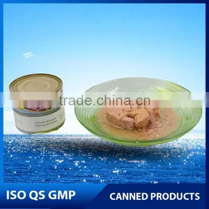 Tuna in Brine 170g thumbnail-1