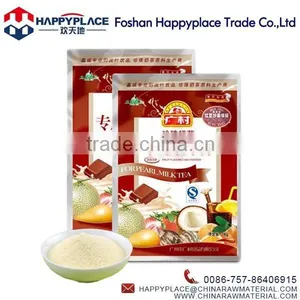 Bubble Tea Ingredient Flavour Mango Powder thumbnail-2